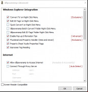 dBpowerAMP Music Converter Free screenshot 3