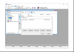 DeepBurner Portable - configure