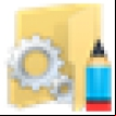 Desktop.ini Editor logo