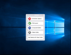 DipTrace Free screenshot 1