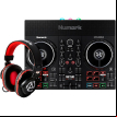 DJ Mix Lite logo