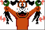Duck Hunt logo