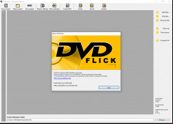 DVD Flick screenshot 3