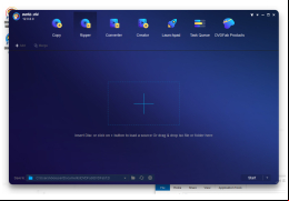 DVDFab - main-page