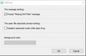 DWG FastView Plus screenshot 2
