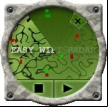Easy WiFi Radar logo