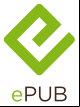 ePub to Kindle logo