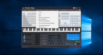 Everyone Piano screenshot 3