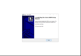 Extra RAM - install-launch
