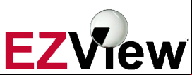 EZView logo