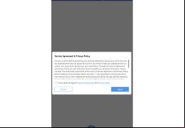 EZView - licenses