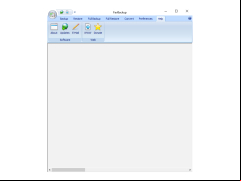 FavBackup - about-application