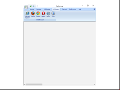 FavBackup - full-restore