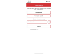 FBAToolkit - main-screen