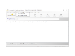 File Unlocker - options-menu