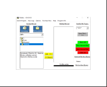 FileStar - desktop