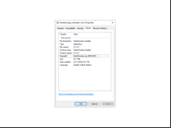 FlashDevelop - details