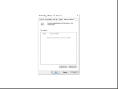 FlashFXP - previous-versions