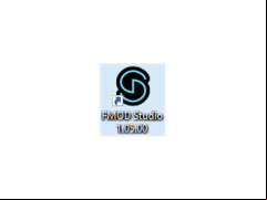 FMOD Studio - logo