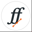 FontForge logo