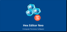 Free Hex Editor Neo