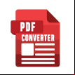Free Image to PDF Converter logo