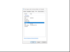 Free Image to PDF Converter - details