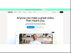 Free MP3 to WAV Converter - website