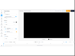 Free MP3 to WAV Converter - main-screen