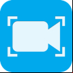 Free Screen Video Recorder logo