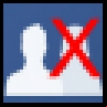 Free Unfriend Finder logo