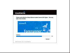 Garmin ANT Agent - how-to-install
