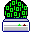 GeoVision IP Device Utility logo