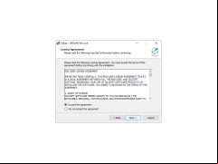 Gili File Lock - license