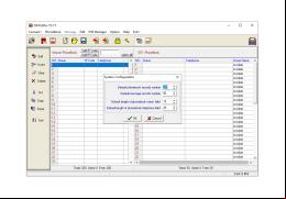 GSM SIM Utility - configuration