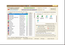 Hide ALL IP - main-screen