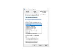 Hide IP Platinum - compatibility