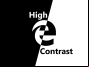 High Contrast