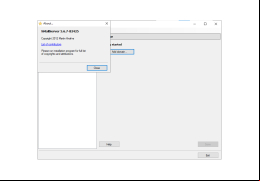 hMailServer - about-application