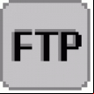 Home FTP Server logo