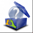 HP 3D DriveGuard logo