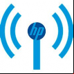 HP Wireless Assistant logo
