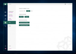 Icaros screenshot 2