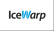 IceWarp Server logo