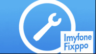 iMyFone Fixppo (iOS System Recovery) logo
