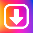 InstaSave logo