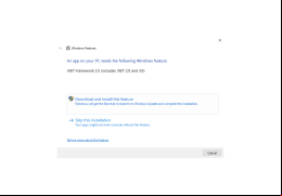 IntelCoreSeries - installation