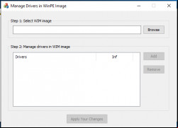 ISO2Disc screenshot 2