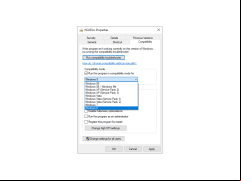 ISO2Disc - compatibility