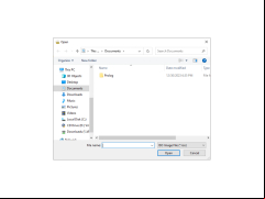 ISO2Disc - browse